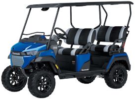 Shop New & Used Personal Transportation at Kawasaki Of Universal City